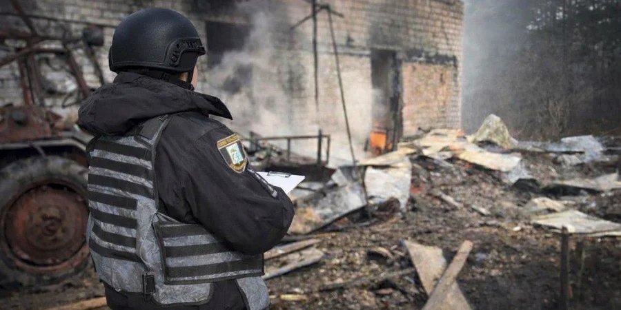 На Сумщині від наслідків удару РФ 28 березня померла 6-річна дівчинка