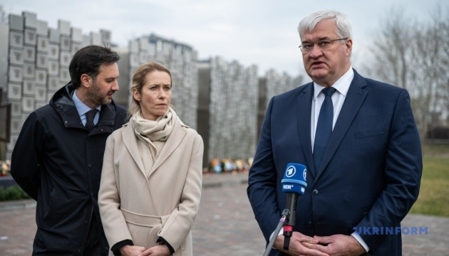 Сибіга: розвідка підтверджує, що Росія навмисно відхиляє дрони у бік країн Балтії