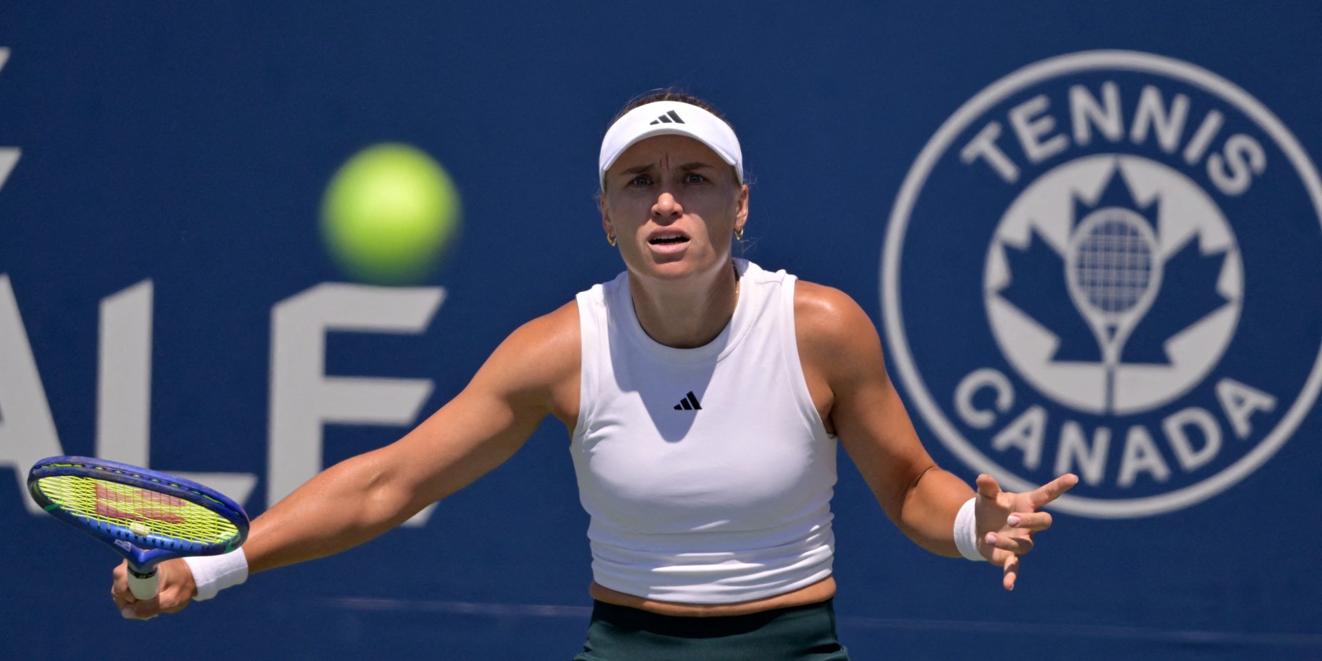 Стародубцева розгромила суперницю на старті турніру WTA 500 у Чарльстоні