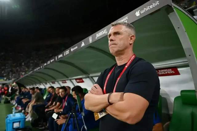 Збірна України проти Албанії: оголошено стартовий склад на товариський матч