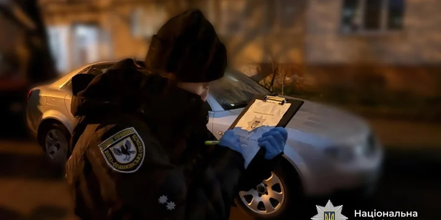 Вибухи в Івано-Франківську виявилися звуком від петард — поліція