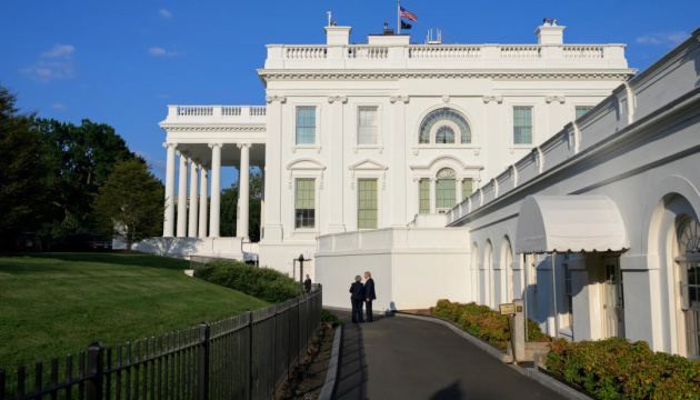 Суд США призупинив будівництво бального залу Трампа у Білому домі за $400 млн