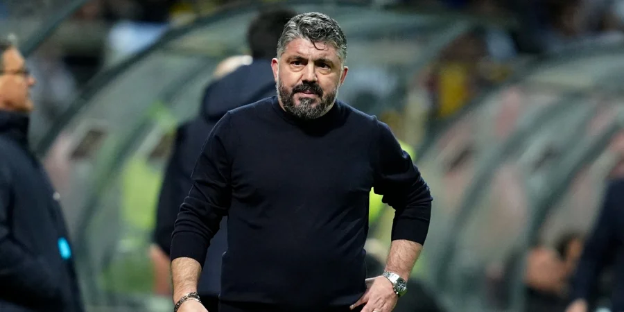 Збірна Італії третій раз поспіль не потрапила на чемпіонат світу