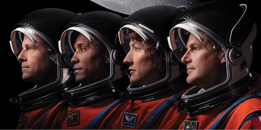 NASA запустило місію Artemis 2: перший пілотований політ до Місяця за 54 роки