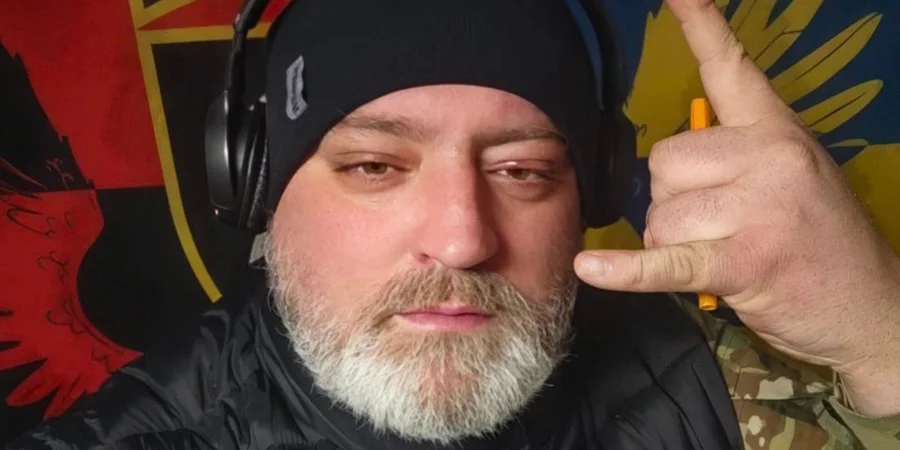 На фронті загинув оператор ТСН та пілот дронів Євген Соловей