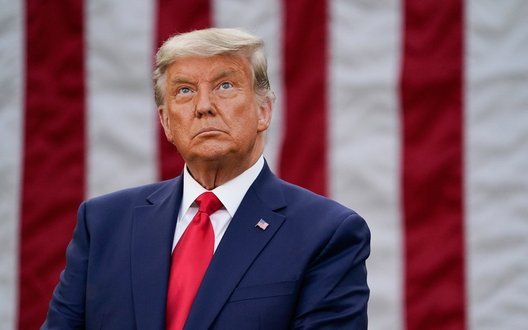 Трамп серйозно розглядає вихід США з НАТО після відмови союзників діяти в Ірані