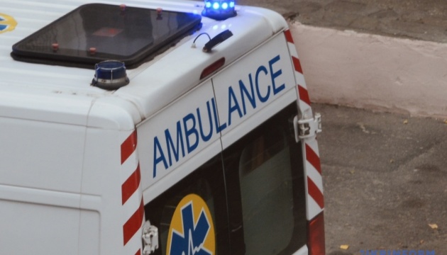 Росія вдарила ракетою по залізничній станції на Одещині: четверо поранених, серед них діти