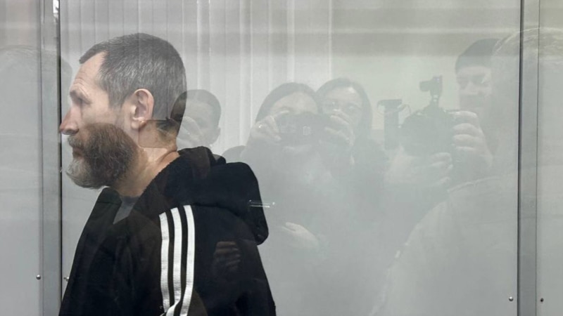 Суд у Львові продовжив арешт підозрюваному у вбивстві Парубія на 60 діб