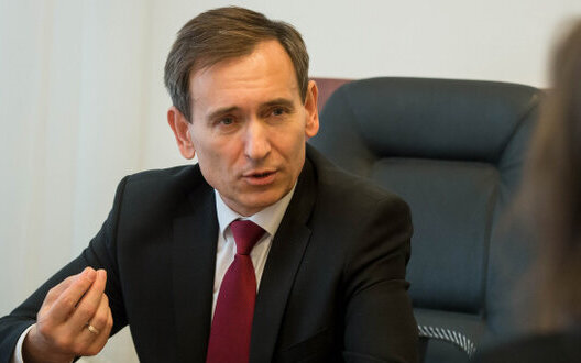 Нардеп Веніславський закликав посилити мобілізацію у великих містах