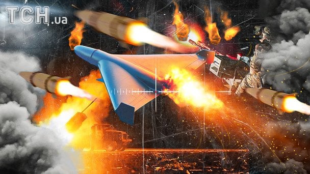 Дрон «Молнія» вдарив по житловій багатоповерхівці у Харкові: є постраждалі