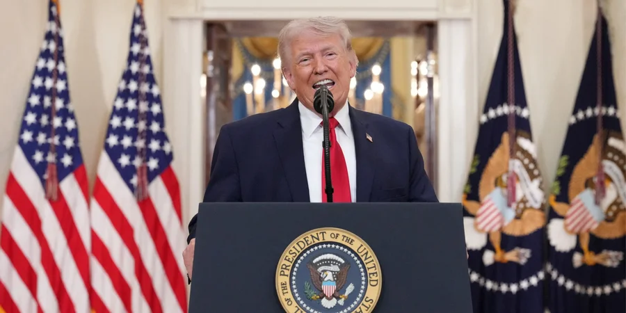 Трамп заявив, що США досягли основних цілей в Ірані та завершать операцію за 2-3 тижні