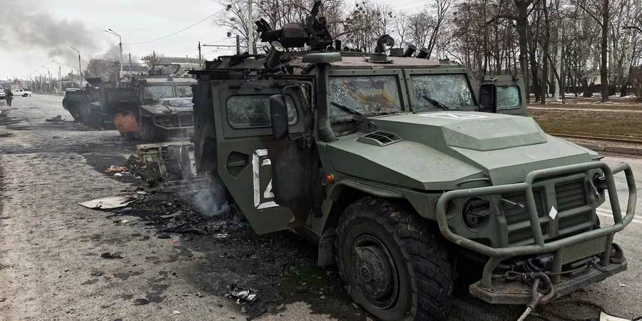 Втрати Росії у війні перевищили 1 300 000 осіб: Генштаб оновив дані