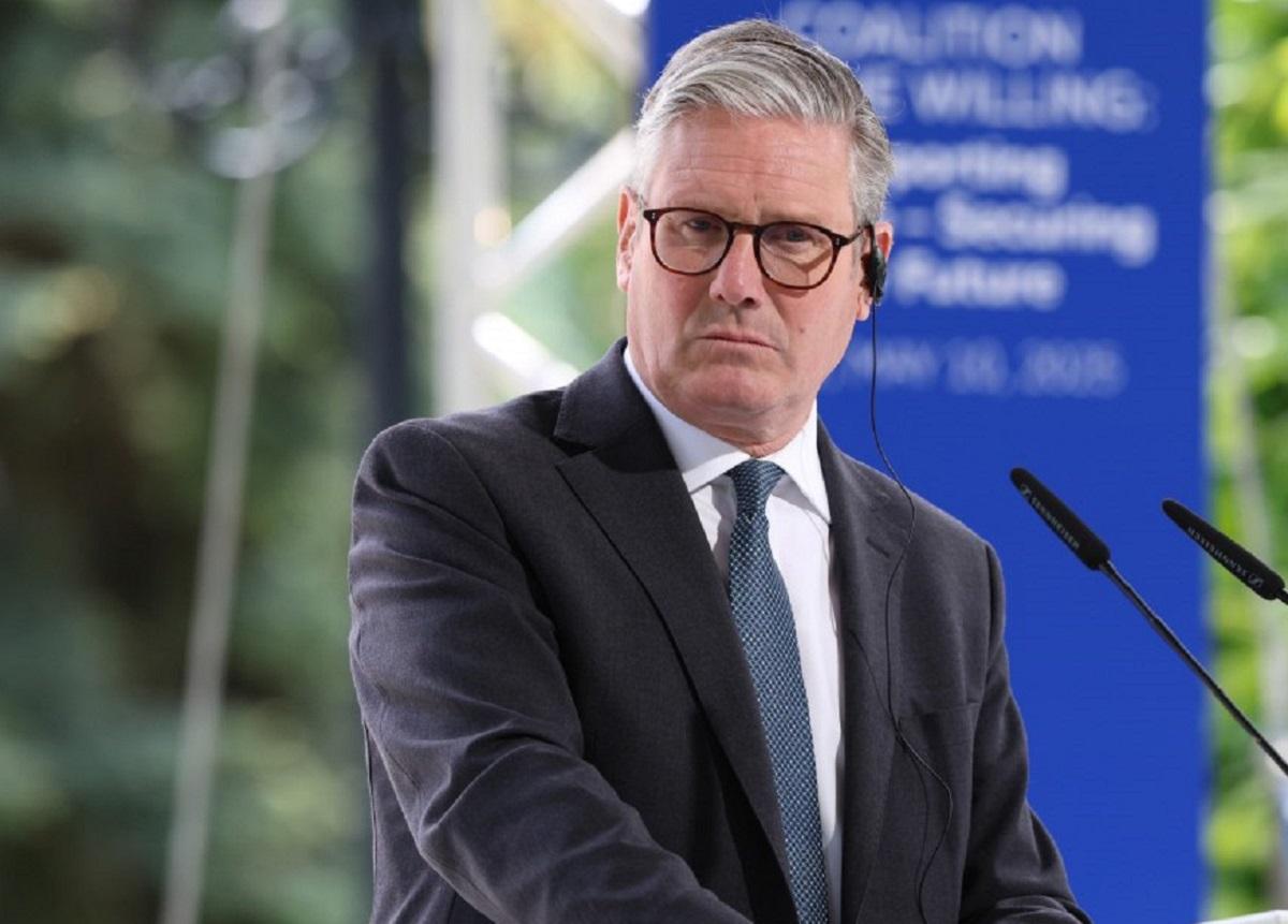 Нафта подорожчала на $7 після заяв Трампа: Британія збирає 30 країн щодо Ормузської протоки