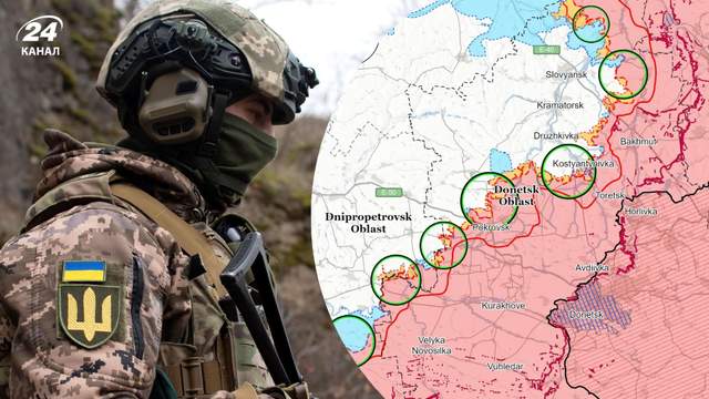 ISW: Росія активізувала весняний наступ і випробовує нову тактику масованих атак