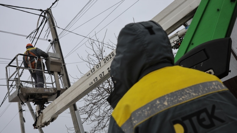 Ранкові удари РФ по Павлограду та Сумщині: пошкоджено інфраструктуру, 8 областей без світла