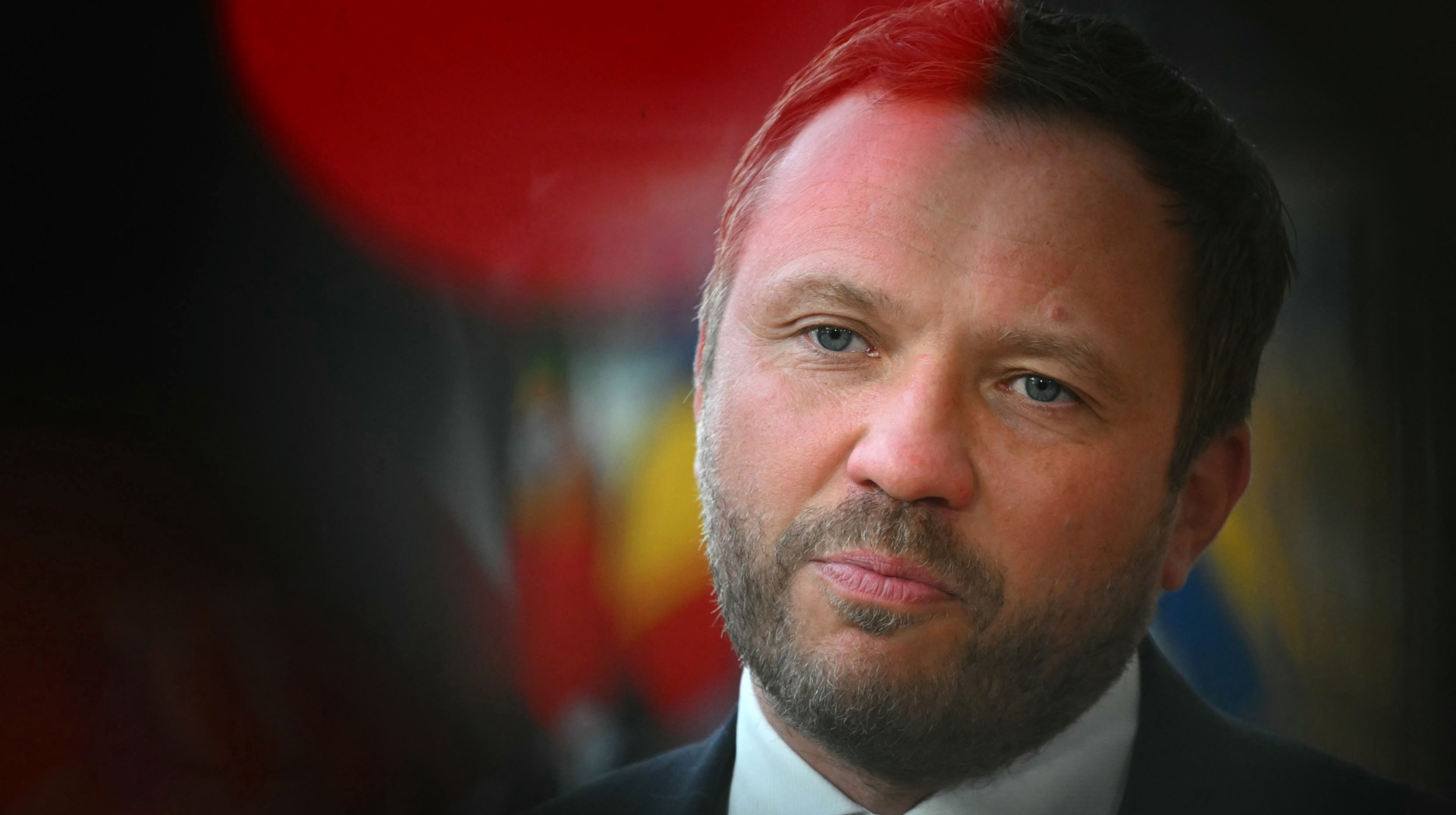 Глава МЗС Естонії: Європа потребує гарантій безпеки від України через її бойовий досвід