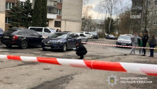 У Львові вбили військовослужбовця ТЦК: невідомий ударив ножем у шию під час мобілізаційних заходів