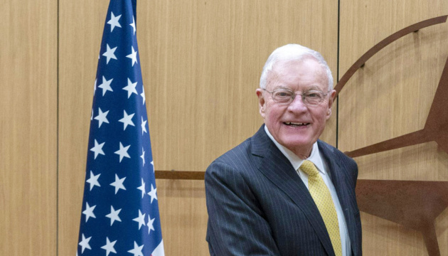 Келлог запропонував створити новий оборонний альянс замість НАТО за участю України