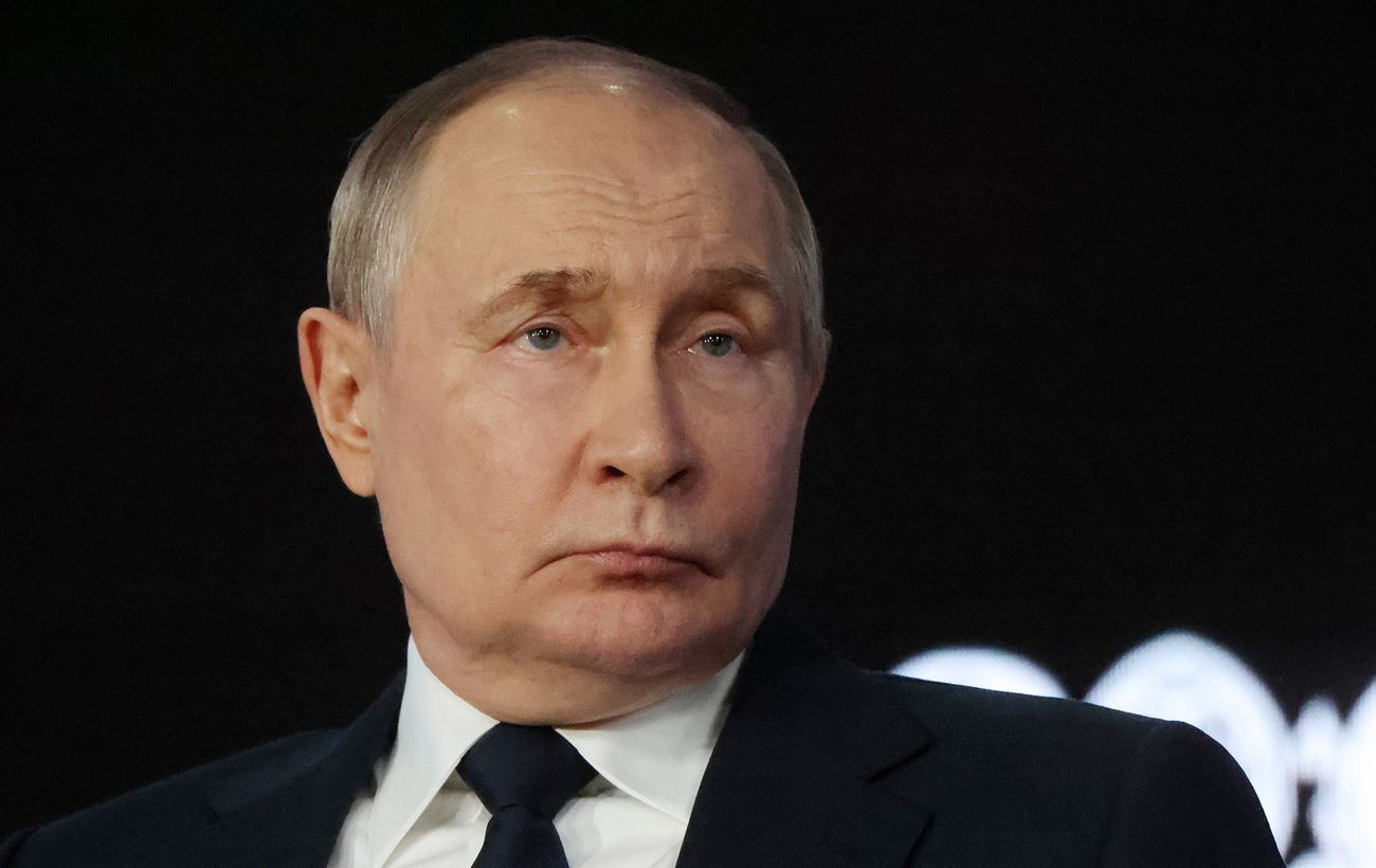 Путін пообіцяв звільнити двох угорців із ЗСУ: Київ засудив "політичний піар" Москви