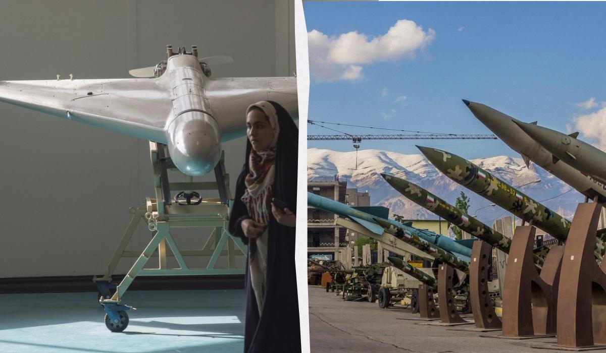 Трамп погрожує Ірану новими ударами, а Пентагон попереджає про закінчення цілей