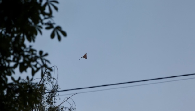 Шахед порушив повітряний простір Молдови: МЗС назвало це неприйнятним