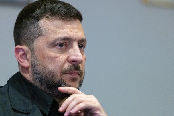 Зеленський: РФ планує удари по мостах, дамбах, ГЕС та водопостачанню — дані розвідки