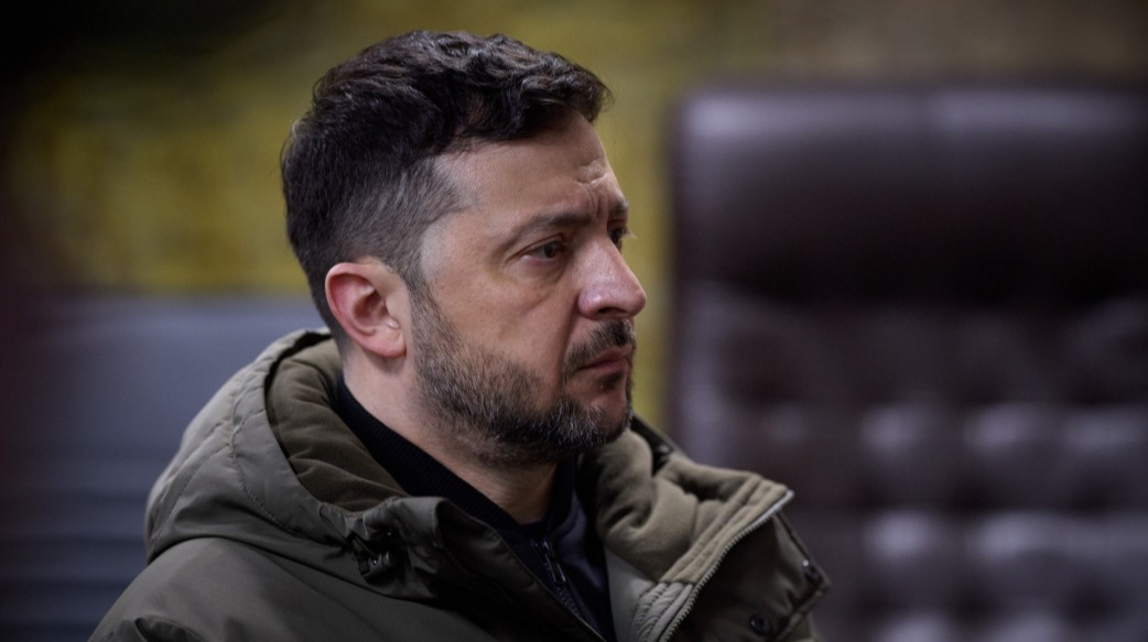 МІ-6 та ГУР: ситуація на фронті є найкращою для України за останні 10 місяців