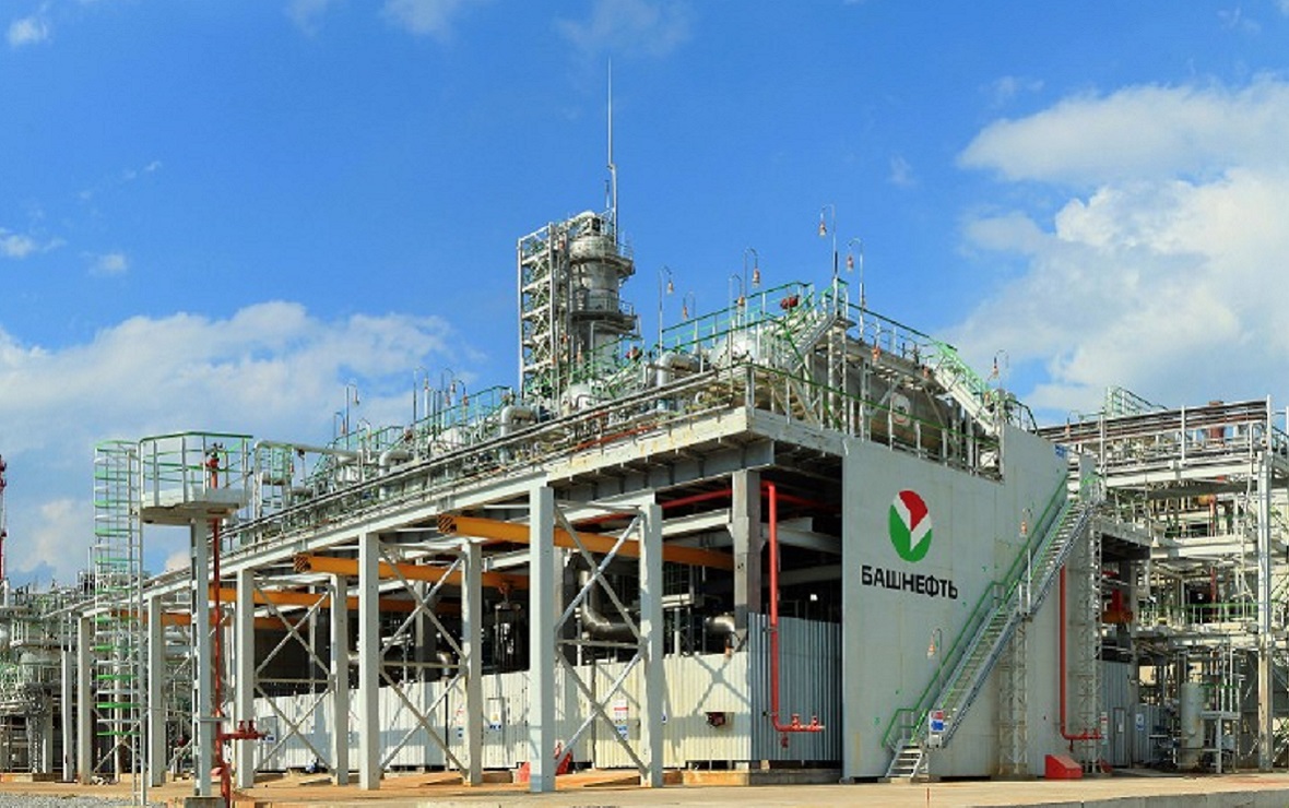 ЗСУ атакували НПЗ «Башнефть-Новойл» в Уфі — за 1400 км від кордону