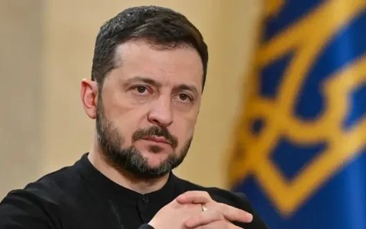 Зеленський: Україна готова долучитись до розблокування Ормузської протоки, якщо партнери попросять