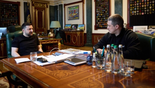 Зеленський: Росія зазнала рекордних втрат за березень — понад 35 тисяч за місяць