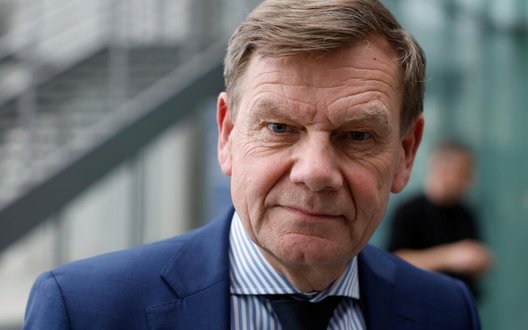 Переродження, а не розпад: Україна та НАТО обговорюють майбутнє Альянсу