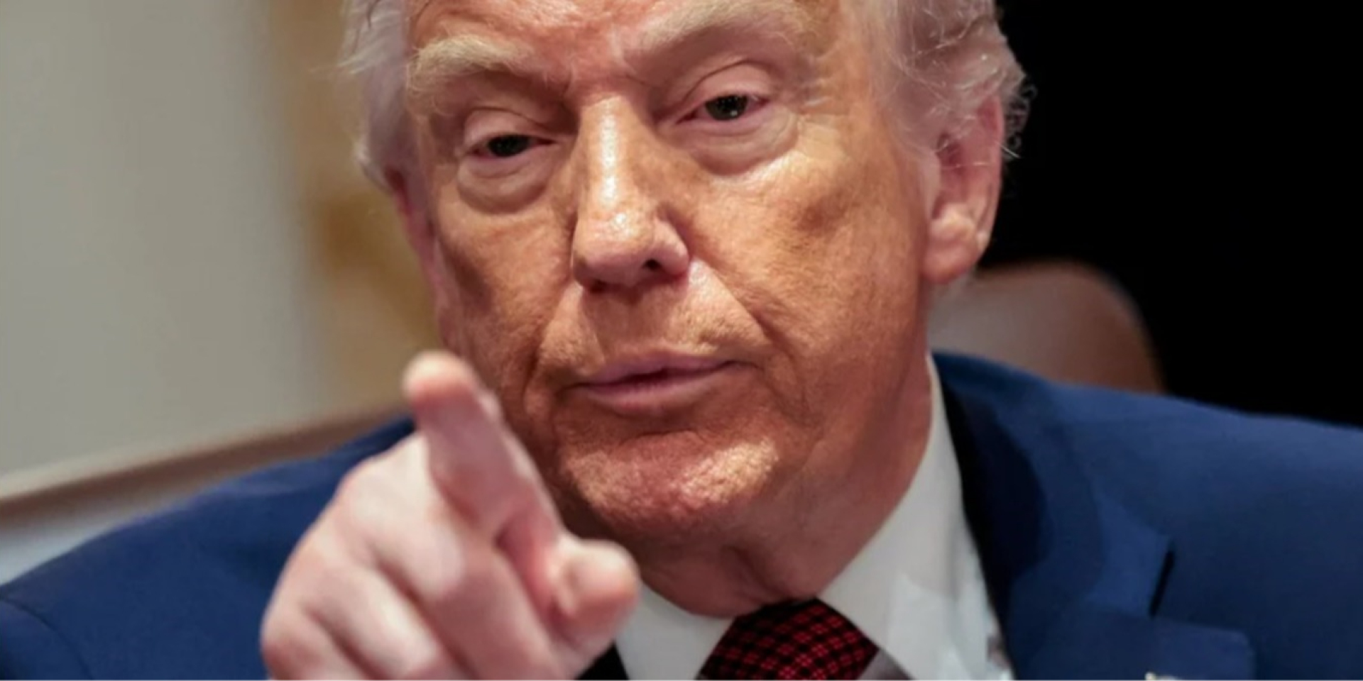 Трамп запропонує збільшити оборонний бюджет США до рекордних $1,5 трильйона