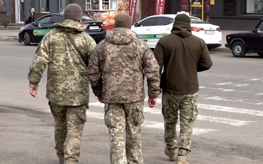 Буданов: мобілізація залишиться незмінною, доки триває війна — «дива» від ТЦК не чекайте