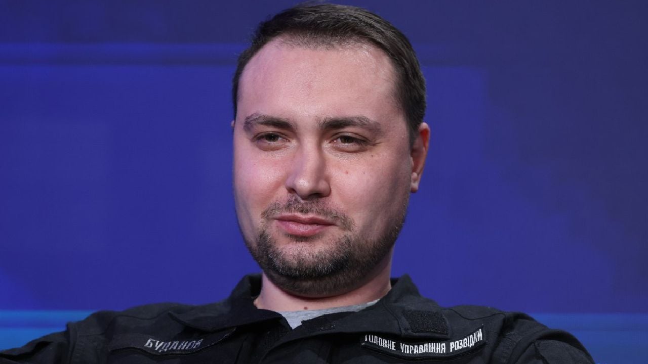 Буданов: тристоронні переговори Україна-США-Росія мають перспективу, але надзвичайно складні