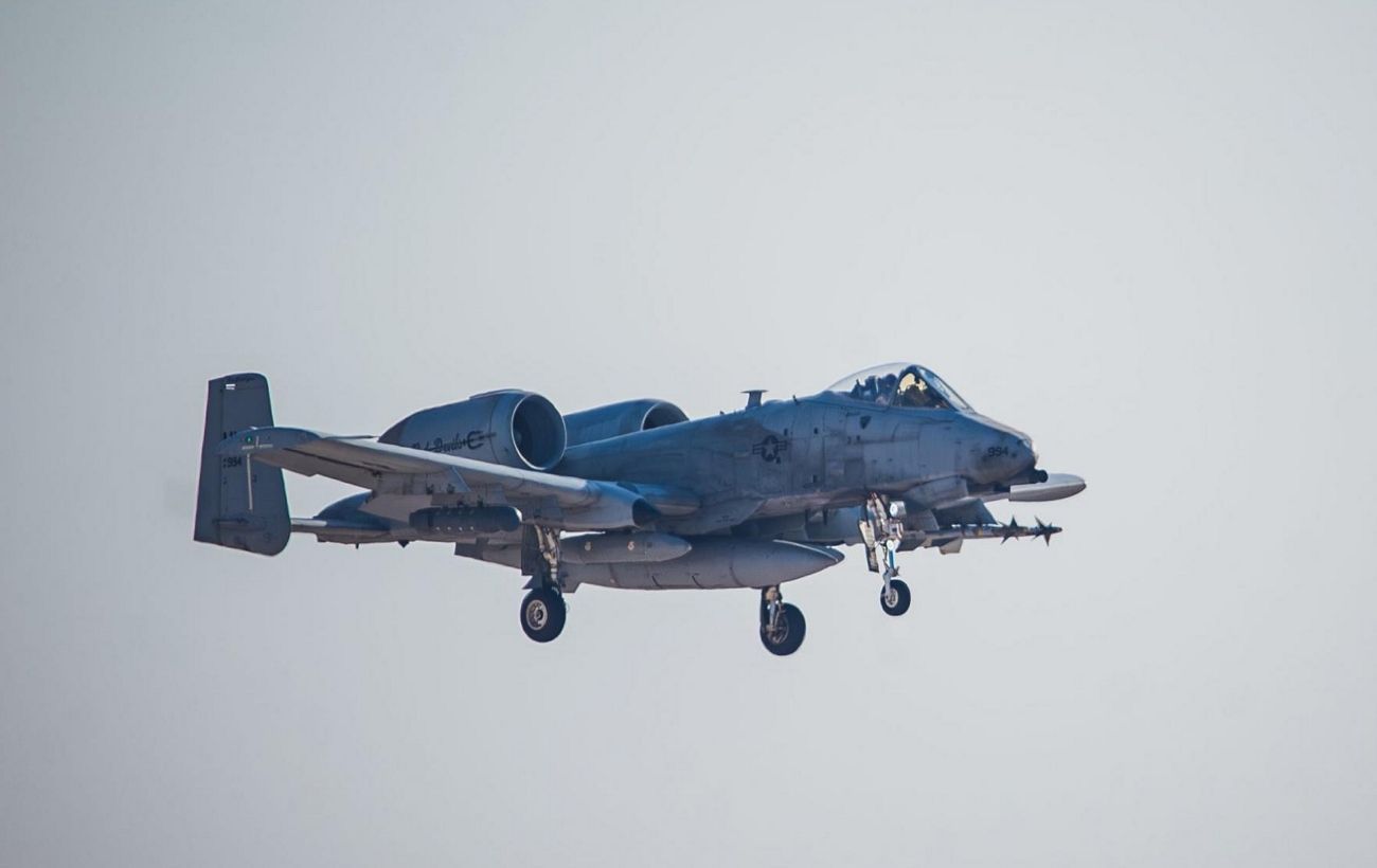 США підтвердили втрату літаків над Іраном, Тегеран відмовився від переговорів