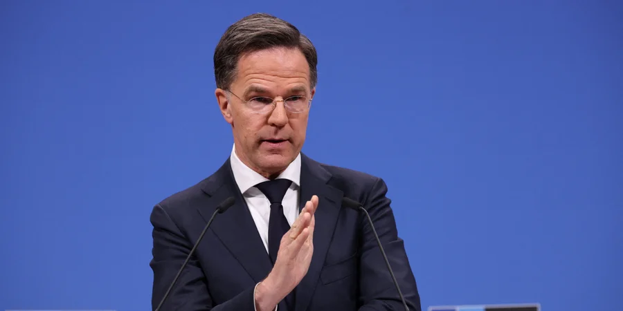 Криза в НАТО: Рютте їде до Трампа, а можливий вихід США відкриє шлях Україні до Альянсу