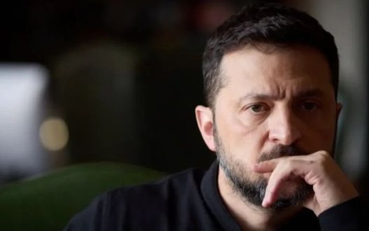 Зеленський прибув до Стамбула на зустріч з Ердоганом