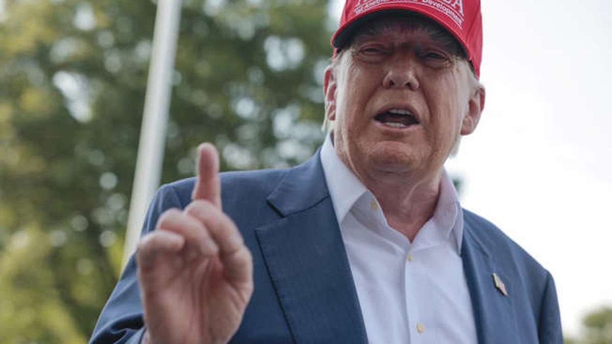 Трамп дав Ірану 48 годин на відкриття Ормузької протоки: Тегеран частково поступився