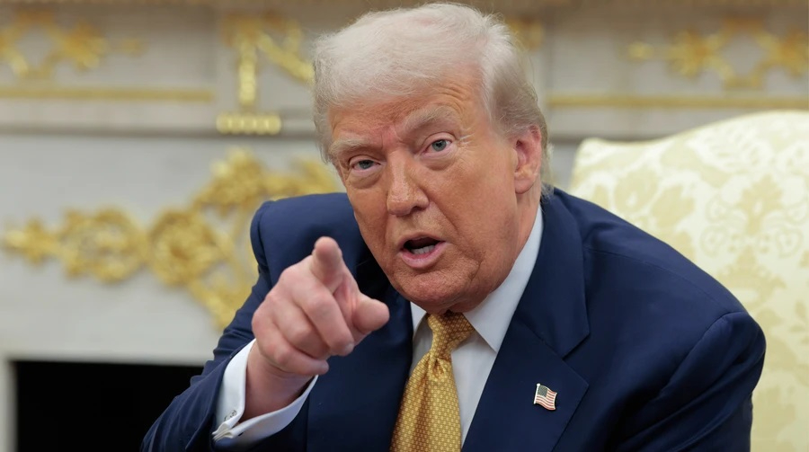 Трамп заявив про масований удар по Ірану: загинули багато іранських військових лідерів