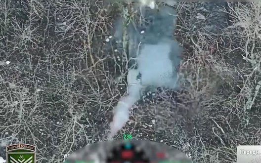 Бойові втрати Росії: за добу знищено 1180 окупантів