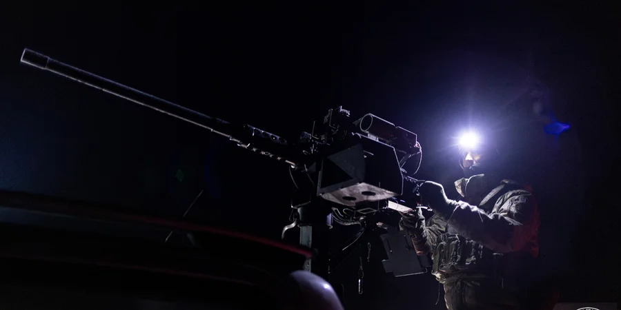 Росія атакувала Україну 93 дронами: ППО збила 76, влучання на 10 локаціях