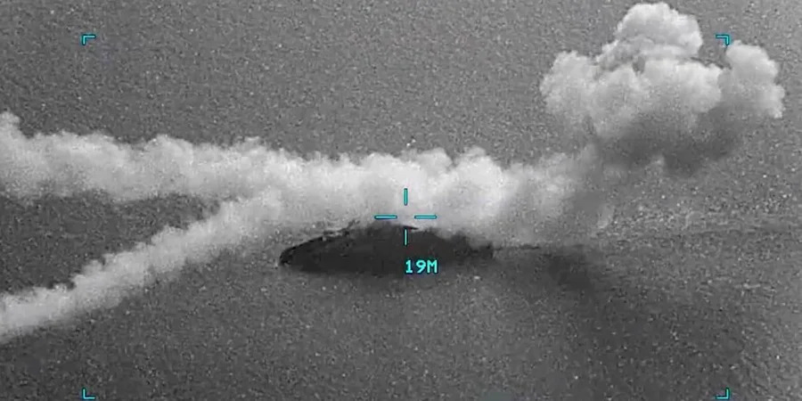 Американсько-ізраїльська операція проти Ірану: CENTCOM підтвердив знищення 20+ кораблів, ЦАГАЛ вразив усі силові центри