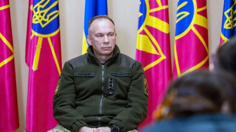 ЗСУ відновили контроль над 480 км² та 12 населеними пунктами на Олександрівському напрямку