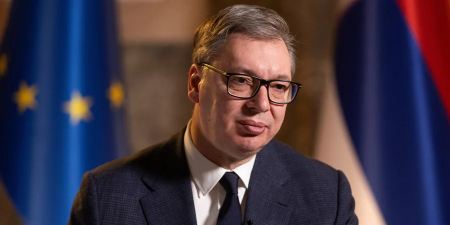 У Сербії запобігли диверсії на газопроводі до Угорщини: знайдено вибухівку та детонатори