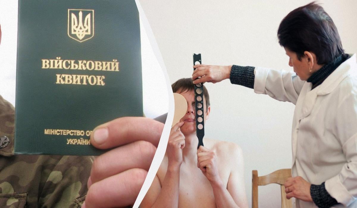 Омбудсменка: до однієї військової частини мобілізували близько 2 тисяч непридатних до служби