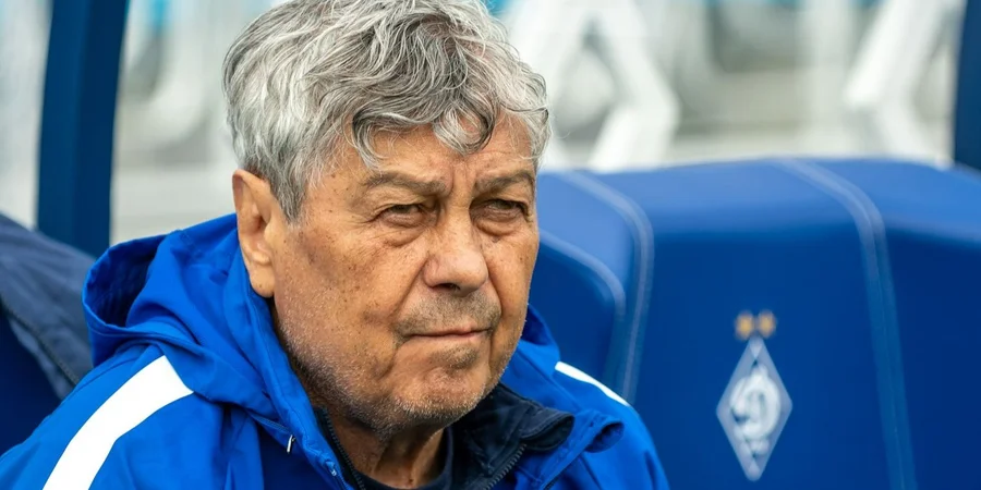 Мірча Луческу в комі: стан тренера критичний після повторного інфаркту