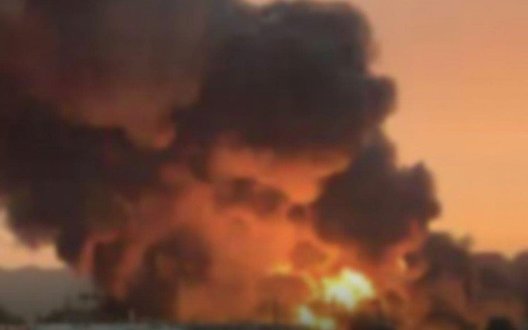 РФ вдруге атакує об'єкти «Нафтогазу»: удари по Полтавщині та Сумщині