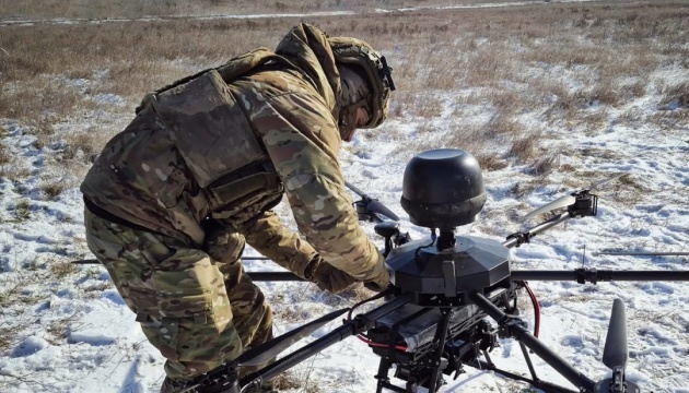 На фронті 106 зіткнень за добу: ЗСУ стримують натиск на Покровському напрямку