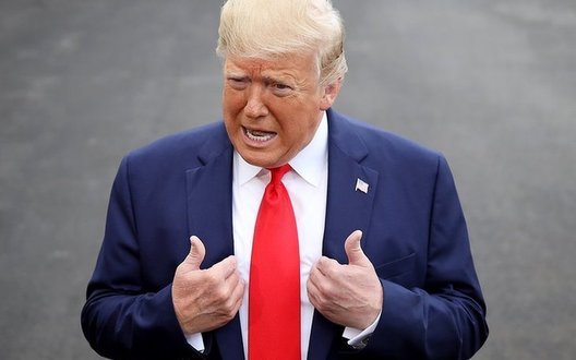 Трамп пообіцяв Ірану "день електростанцій і день мостів": нові погрози через Ормузьку протоку