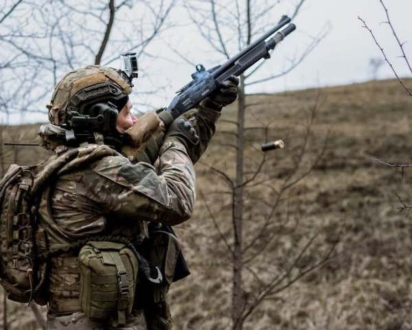 Фронт: 41 боєзіткнення за добу, найгарячіше на Покровському та Костянтинівському напрямках